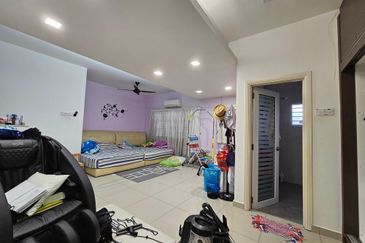 Wira Heights, Bandar Sungai Long