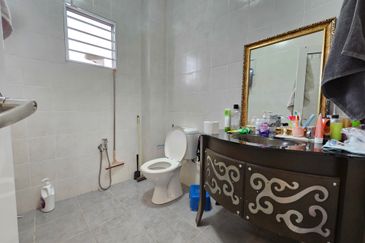 Wira Heights, Bandar Sungai Long