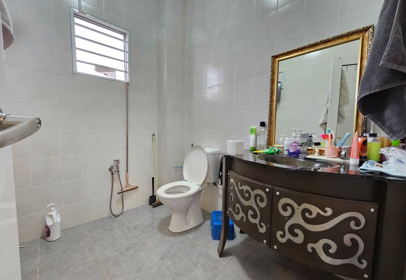 Wira Heights, Bandar Sungai Long