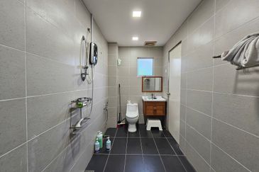 Wira Heights, Bandar Sungai Long