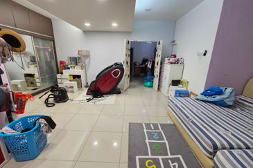 Wira Heights, Bandar Sungai Long