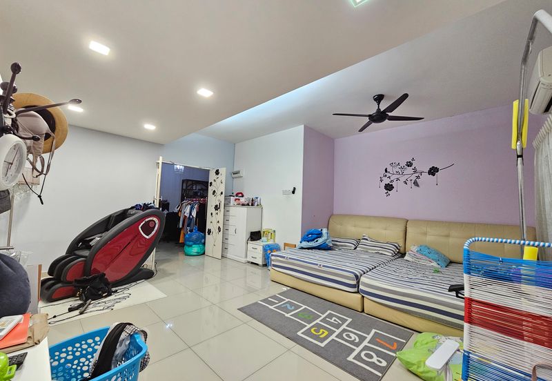 Wira Heights, Bandar Sungai Long