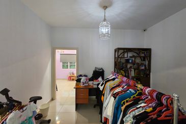 Wira Heights, Bandar Sungai Long