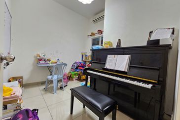 Wira Heights, Bandar Sungai Long