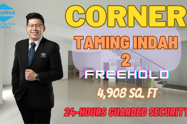 Taman Taming Indah 2