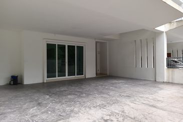 Taman Taming Indah 2