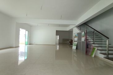 Taman Taming Indah 2