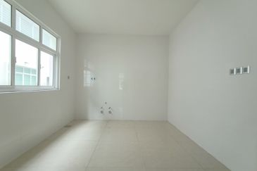 Taman Taming Indah 2