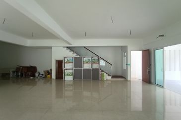 Taman Taming Indah 2