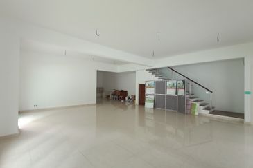 Taman Taming Indah 2