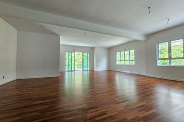 Taman Taming Indah 2