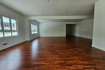 Taman Taming Indah 2