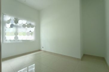 Taman Taming Indah 2