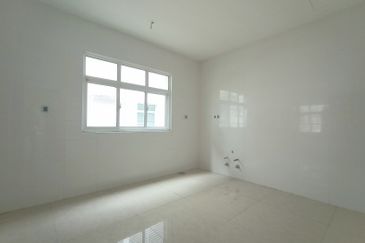 Taman Taming Indah 2