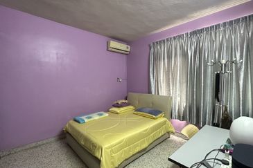 Taman Taynton (Taynton View)