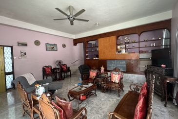 Taman Taynton (Taynton View)