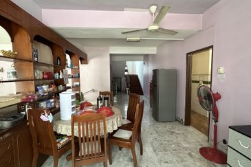 Taman Taynton (Taynton View)