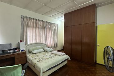 Taman Taynton (Taynton View)