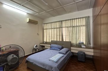 Taman Taynton (Taynton View)