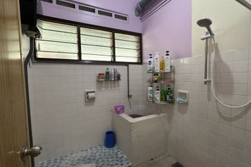 Taman Taynton (Taynton View)