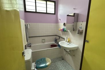 Taman Taynton (Taynton View)