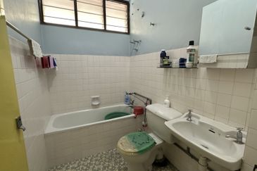 Taman Taynton (Taynton View)