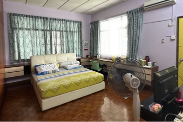 Taman Taynton (Taynton View)