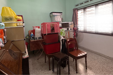 Taman Taynton (Taynton View)