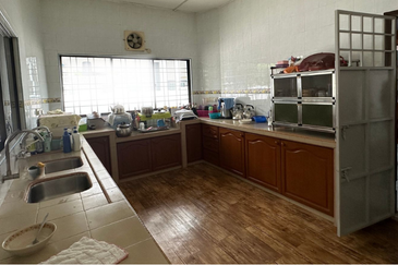 Taman Taynton (Taynton View)