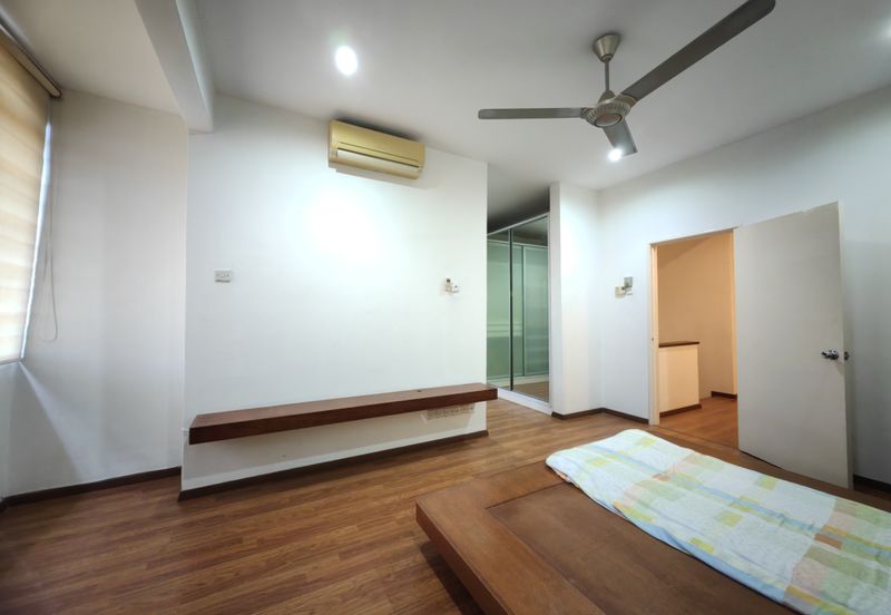 Bandar Sungai Long ,Bandar Sungai Long , Selangor 2 Stry Terrace House 