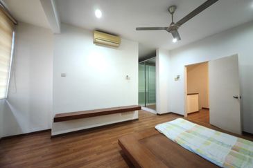 Bandar Sungai Long ,Bandar Sungai Long , Selangor 2 Stry Terrace House 