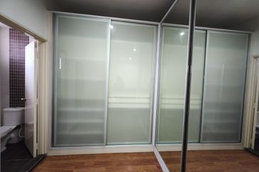 Bandar Sungai Long ,Bandar Sungai Long , Selangor 2 Stry Terrace House 