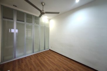 Bandar Sungai Long ,Bandar Sungai Long , Selangor 2 Stry Terrace House 