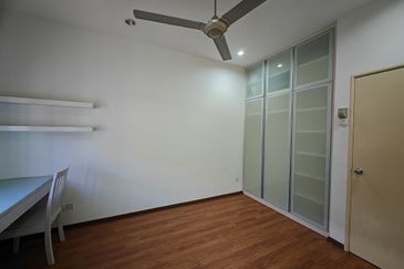 Bandar Sungai Long ,Bandar Sungai Long , Selangor 2 Stry Terrace House 