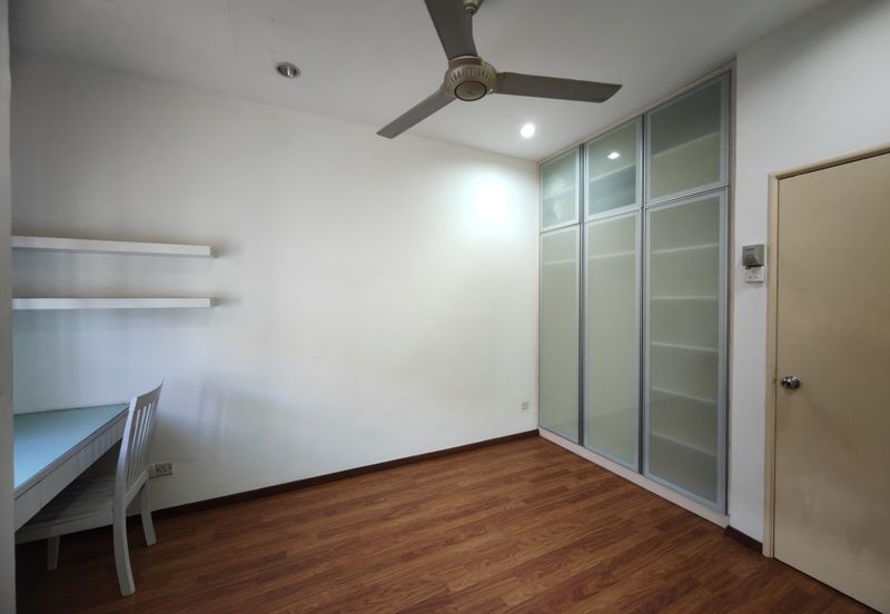 Bandar Sungai Long ,Bandar Sungai Long , Selangor 2 Stry Terrace House 