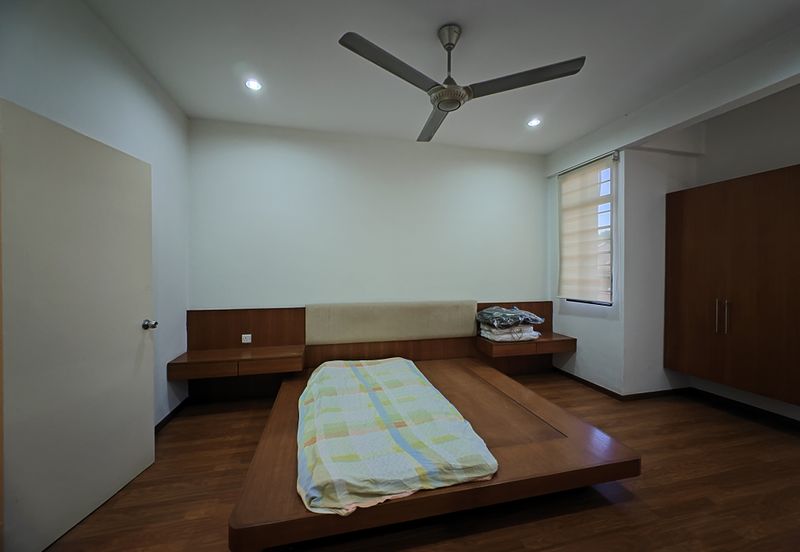 Bandar Sungai Long ,Bandar Sungai Long , Selangor 2 Stry Terrace House 