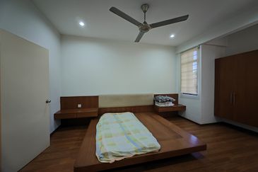 Bandar Sungai Long ,Bandar Sungai Long , Selangor 2 Stry Terrace House 