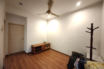 Bandar Sungai Long ,Bandar Sungai Long , Selangor 2 Stry Terrace House 