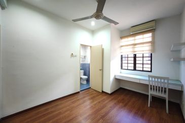 Bandar Sungai Long ,Bandar Sungai Long , Selangor 2 Stry Terrace House 