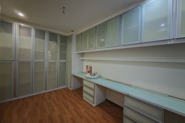 Bandar Sungai Long ,Bandar Sungai Long , Selangor 2 Stry Terrace House 