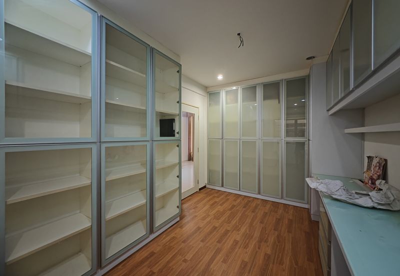 Bandar Sungai Long ,Bandar Sungai Long , Selangor 2 Stry Terrace House 