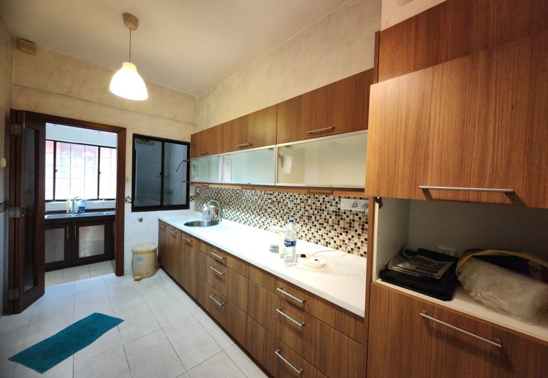 Bandar Sungai Long ,Bandar Sungai Long , Selangor 2 Stry Terrace House 