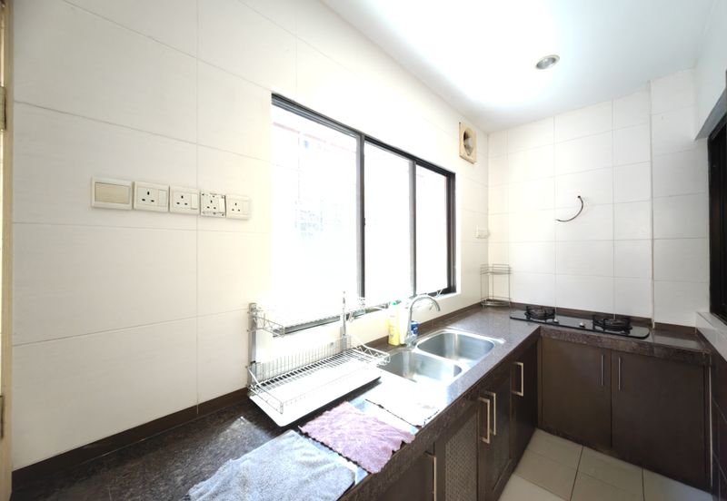 Bandar Sungai Long ,Bandar Sungai Long , Selangor 2 Stry Terrace House 