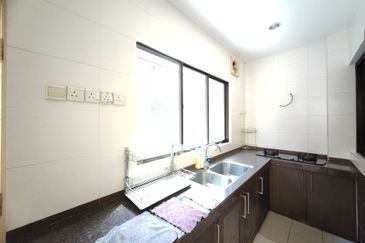 Bandar Sungai Long ,Bandar Sungai Long , Selangor 2 Stry Terrace House 