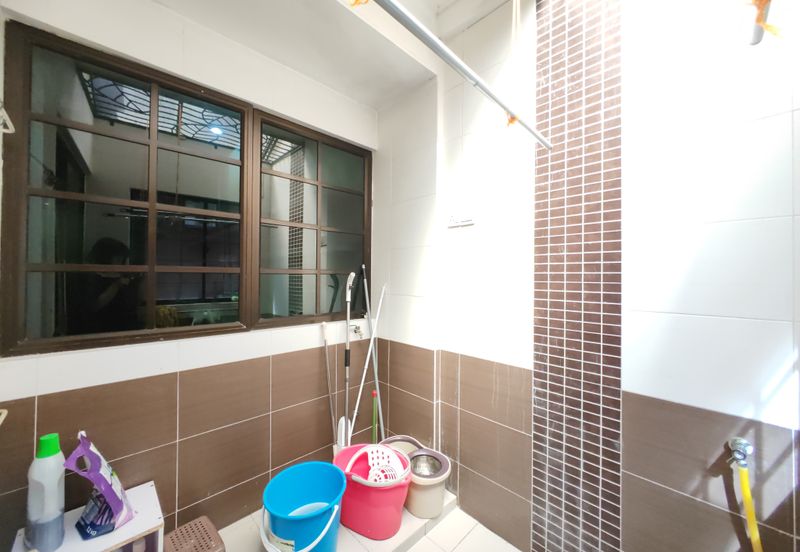 Bandar Sungai Long ,Bandar Sungai Long , Selangor 2 Stry Terrace House 