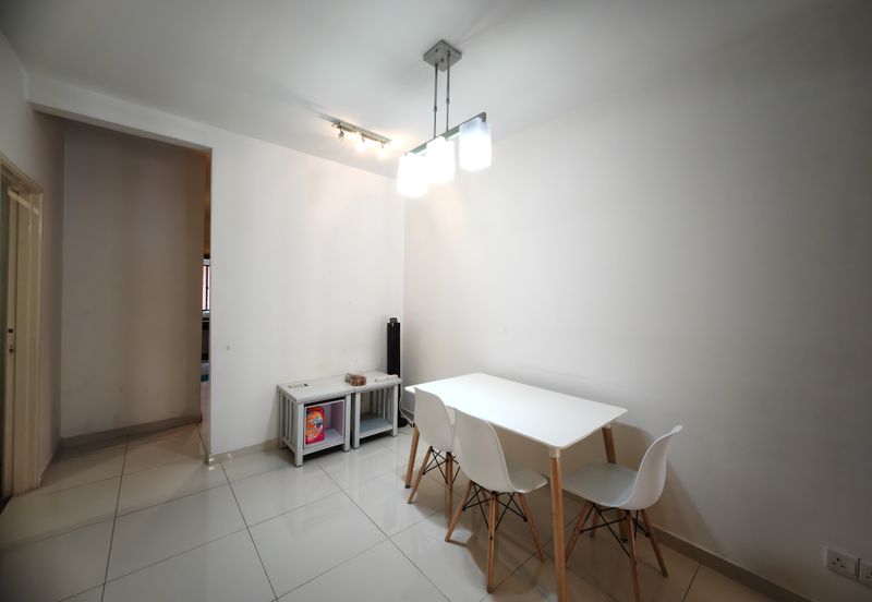 Bandar Sungai Long ,Bandar Sungai Long , Selangor 2 Stry Terrace House 