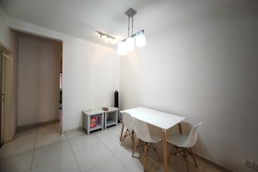 Bandar Sungai Long ,Bandar Sungai Long , Selangor 2 Stry Terrace House 