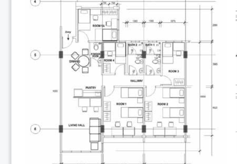Brickfields , Brickfields , Kuala Lumpur 12 Sry Building Condominium