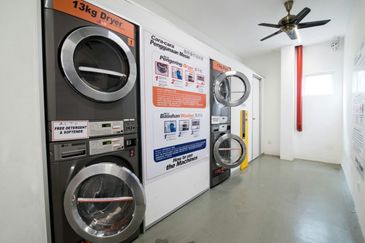 Brickfields , Brickfields , Kuala Lumpur 12 Sry Building Condominium