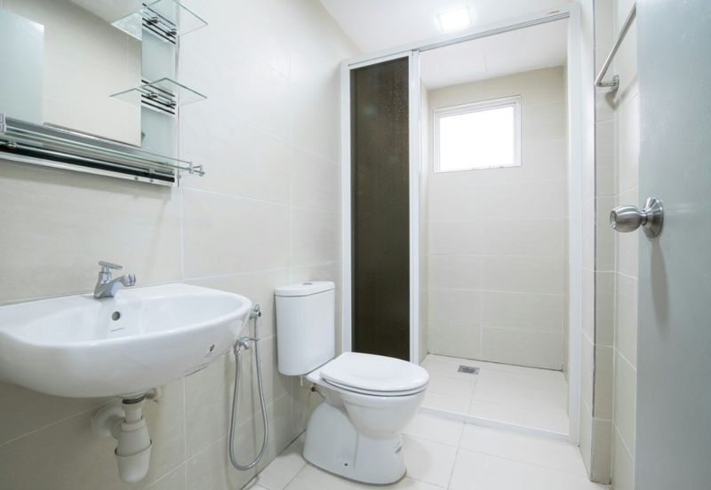 Brickfields , Brickfields , Kuala Lumpur 12 Sry Building Condominium